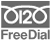 GIFT FreeDial_logo